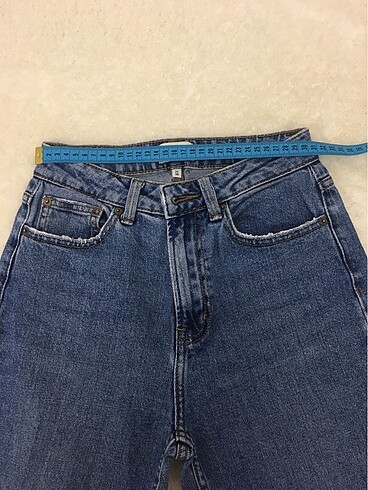 Only Mom jean