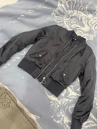 H&M bomber ceket