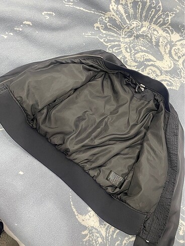 H&M H&M bomber ceket