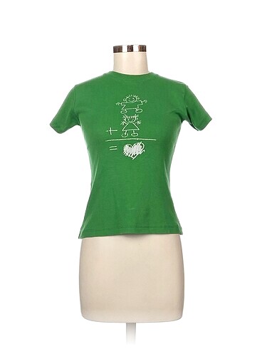 Vintage Love T-shirt %70 İndirimli.
