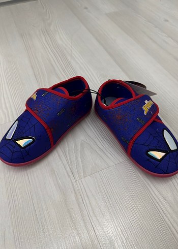 Erkek Çocuk Panduf - Görsel 4