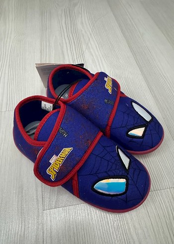 Erkek Çocuk Panduf - Görsel 2