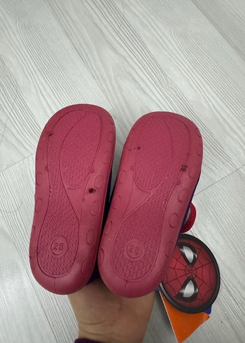 Erkek Çocuk Panduf - Görsel 5