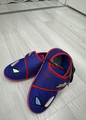 Erkek Çocuk Panduf - Görsel 3