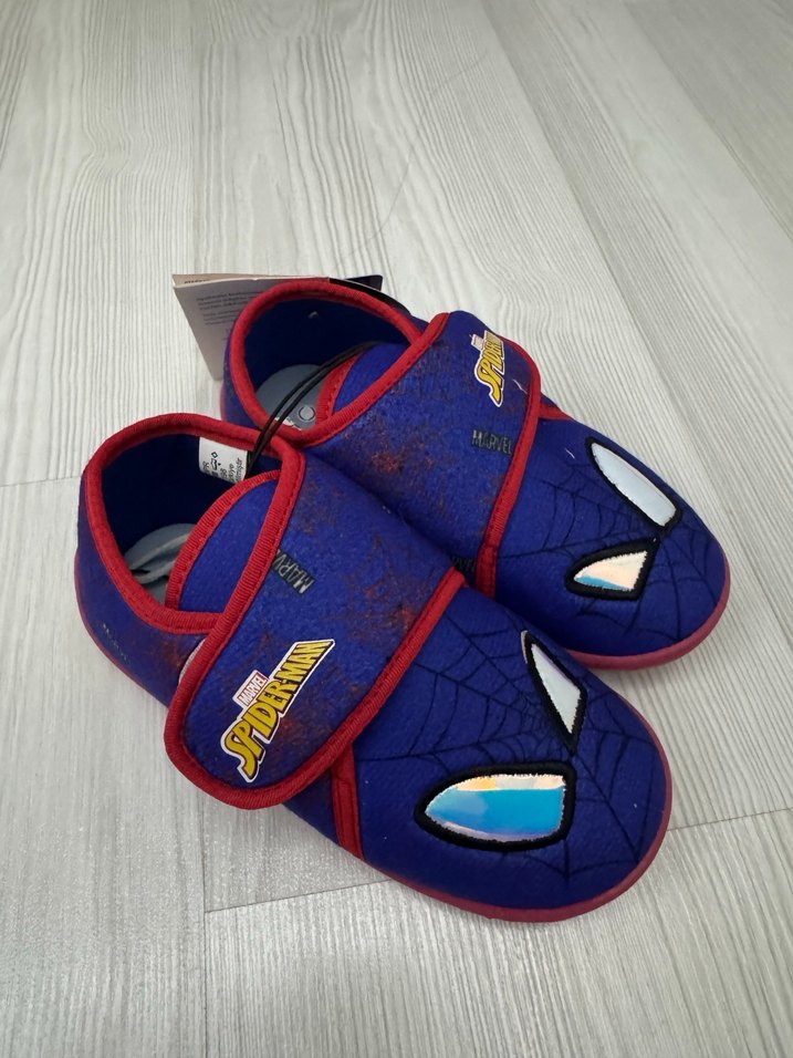 Erkek Çocuk Panduf - Görsel 2