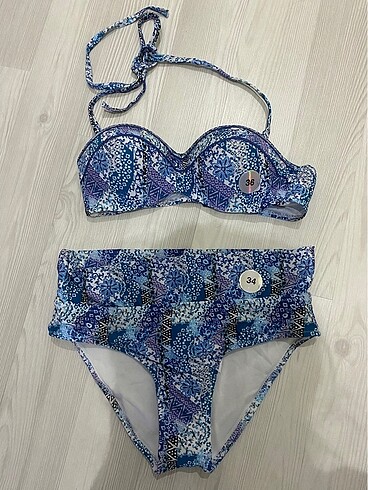 LC Waikiki Bikini takım