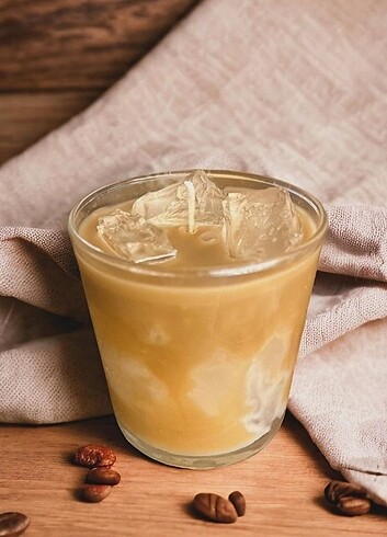 LATTE MUM