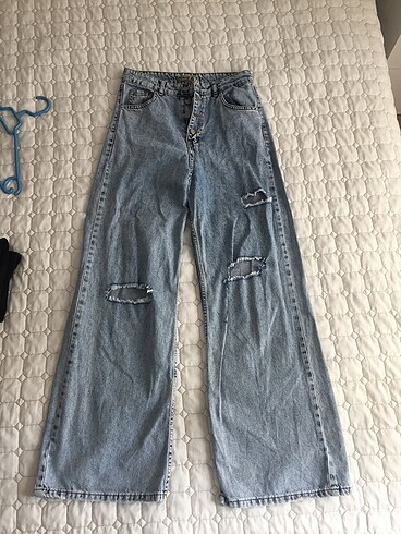 Pantolon jean