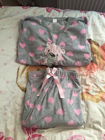 Pijama takımı