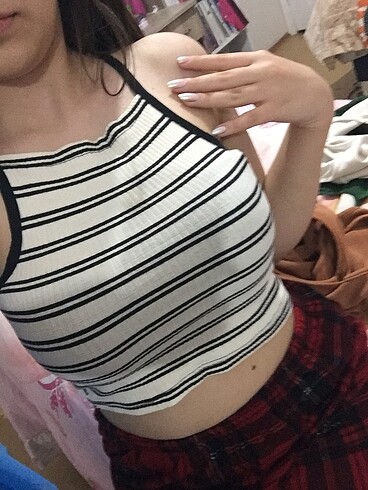 Askılı crop