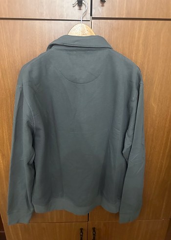 Zara Sweatshirt - Görsel 3