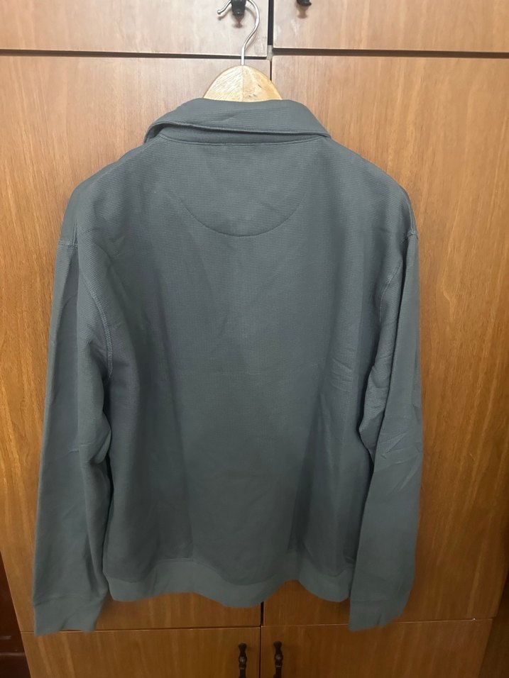 Zara Sweatshirt - Görsel 3