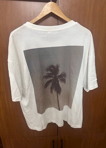 Zara Tişört - Görsel 3