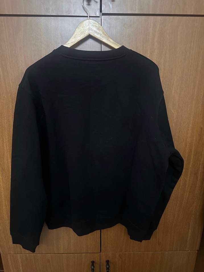 Zara Sweathirt - Görsel 4