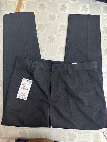 44 Beden Zara Pantolon