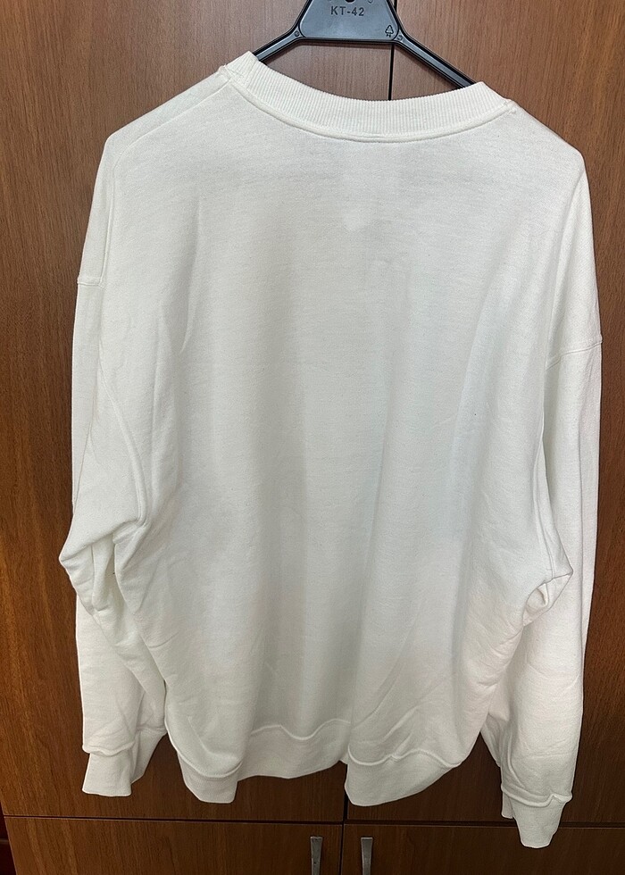 Champion Sweathirt - Görsel 3