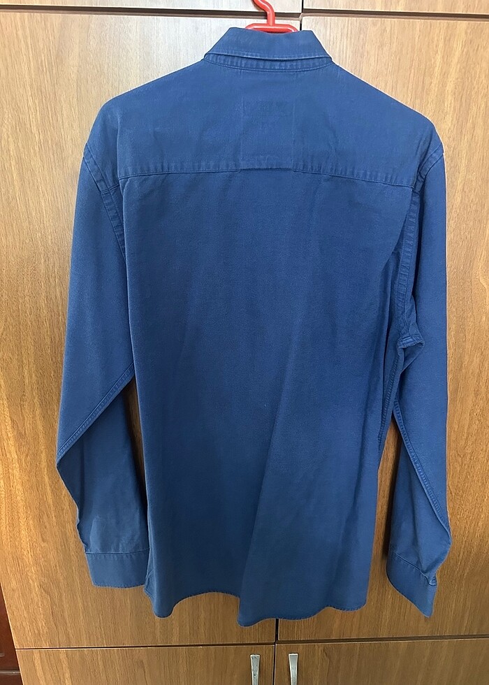 Zara gömlek - Görsel 3