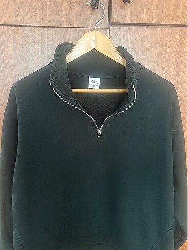 Zara Sweatshirt - Görsel 2