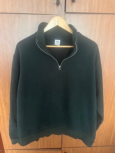 Zara Sweatshirt - Görsel 3