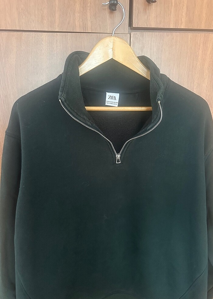 Zara Sweatshirt - Görsel 2
