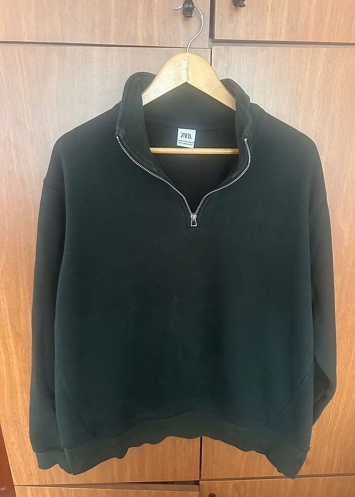 Zara Sweatshirt - Görsel 3