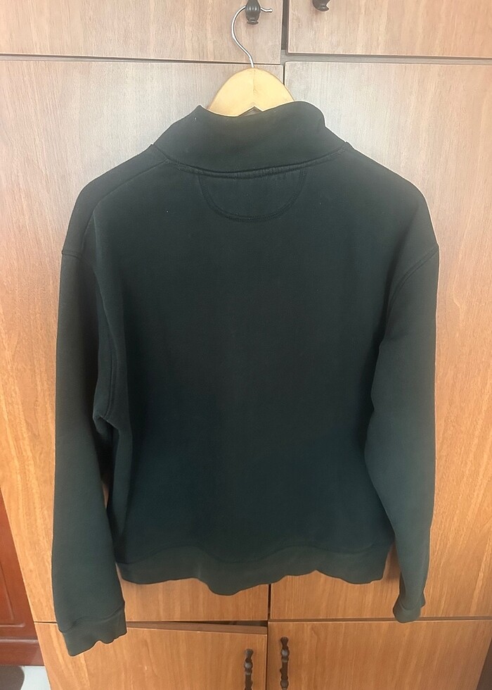 Zara Sweatshirt - Görsel 4
