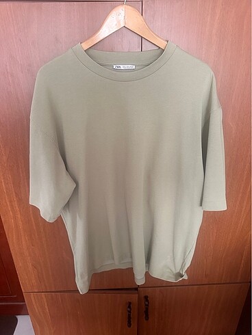 Zara Tshirt