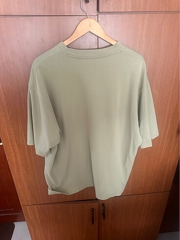 Zara Tshirt - Görsel 3