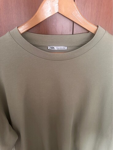 Zara Tshirt - Görsel 2