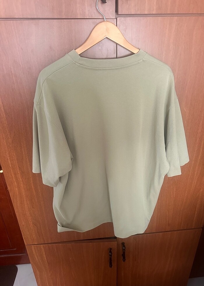 Zara Tshirt - Görsel 3