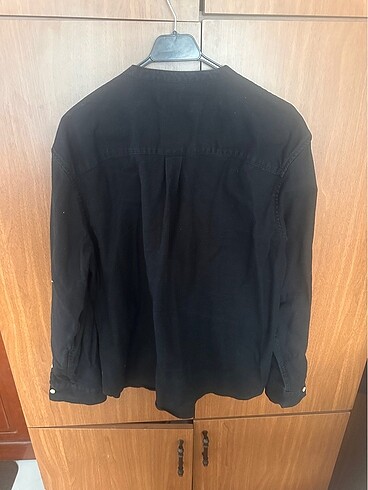 xl Beden Zara Gömlek