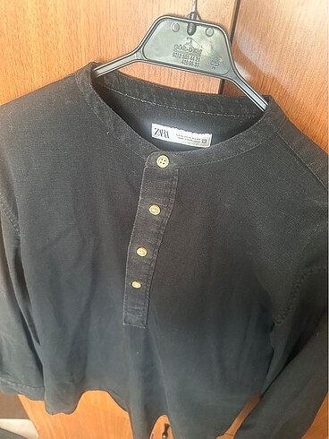 Zara Gömlek - Görsel 6