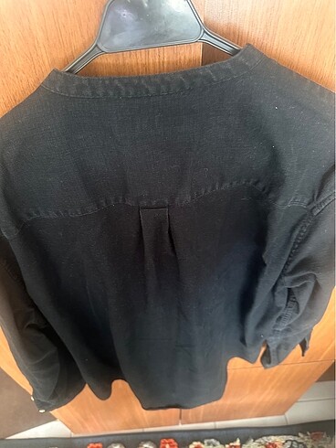 Zara Gömlek - Görsel 8