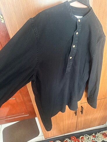 Zara Gömlek - Görsel 9