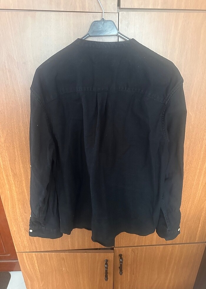 Zara Gömlek - Görsel 3