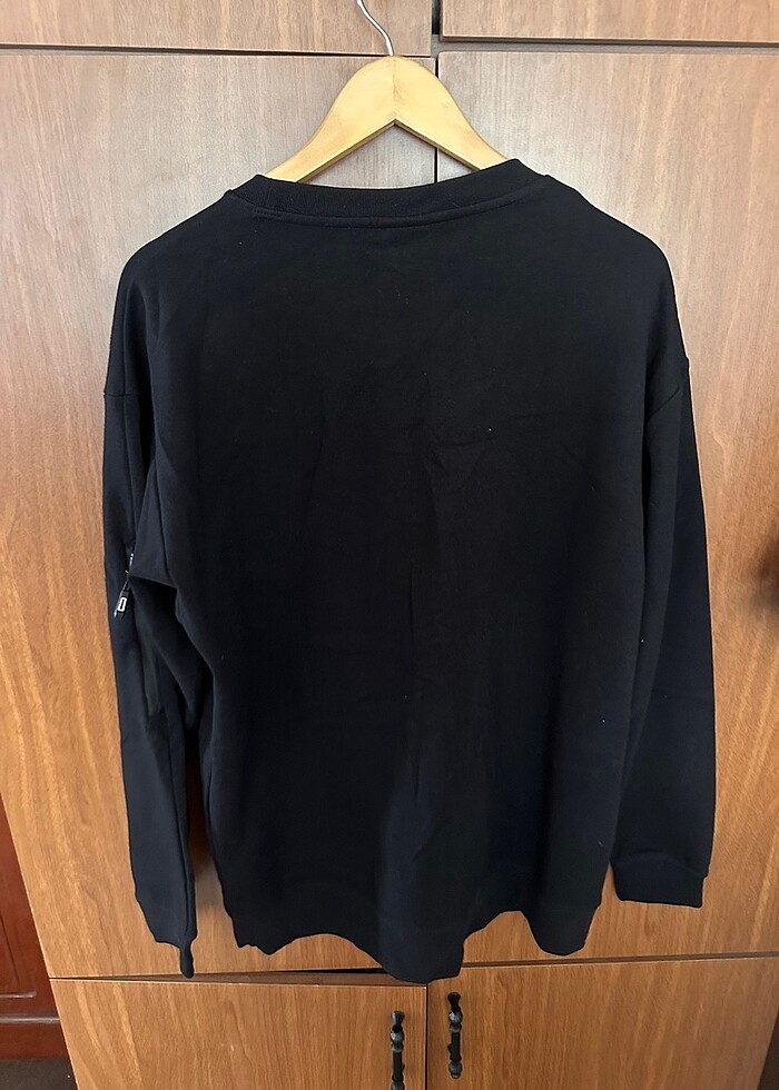 Zara Sweatshirt - Görsel 3