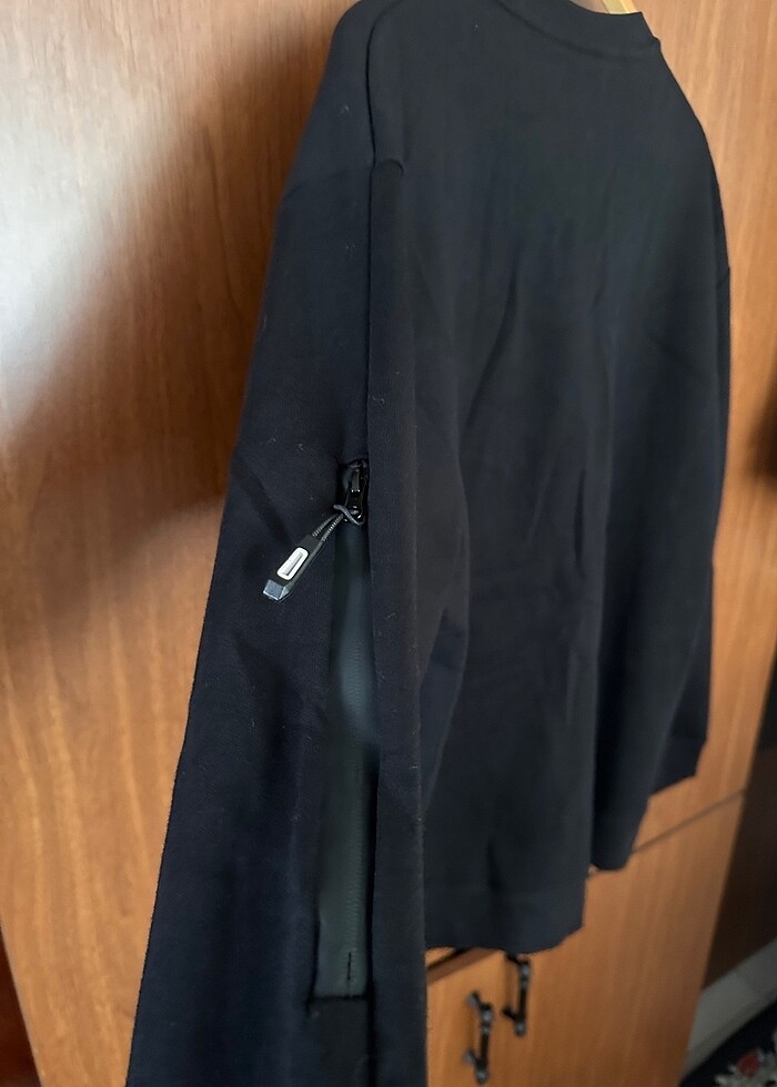 Zara Sweatshirt - Görsel 4