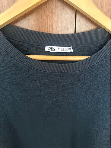 xl Beden Zara Tshirt