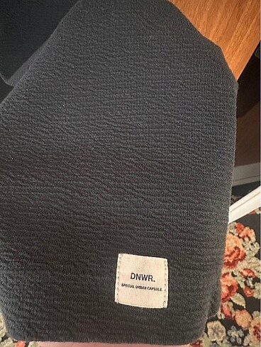 xl Beden yeşil Renk Zara Tshirt