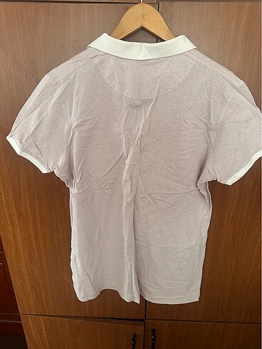 xl Beden pembe Renk Lufian Tshirt