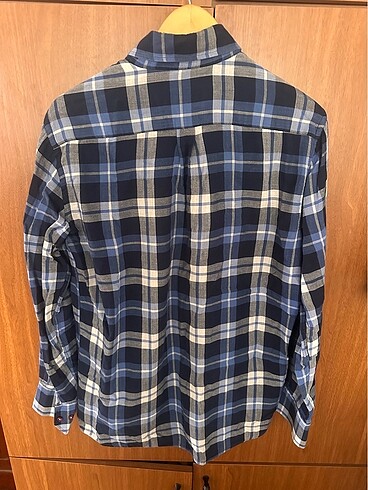 Kiğılı Gömlek - Görsel 5