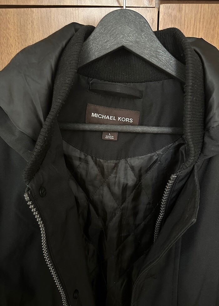 Michael Kors Mont - Görsel 2