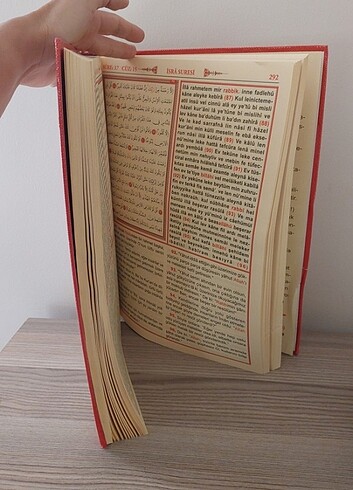 Kuran'ı Kerim  - Görsel 3