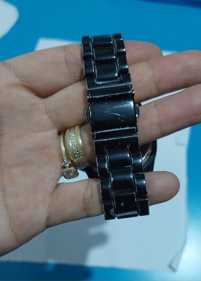 Kol saati  - Görsel 3