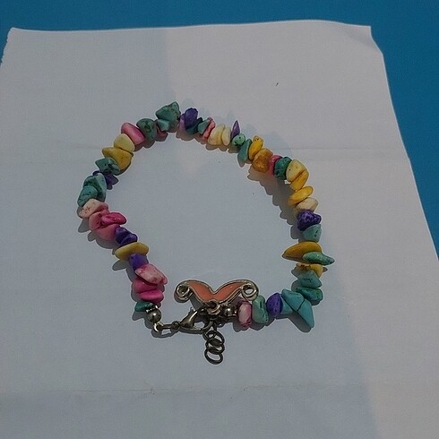 Ayak halkası  - Görsel 2