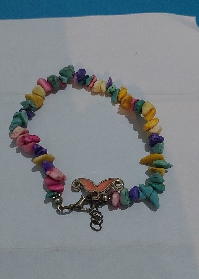 Ayak halkası  - Görsel 2