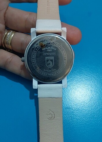 Kol saati  - Görsel 3