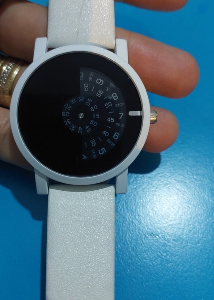 Kol saati  - Görsel 2