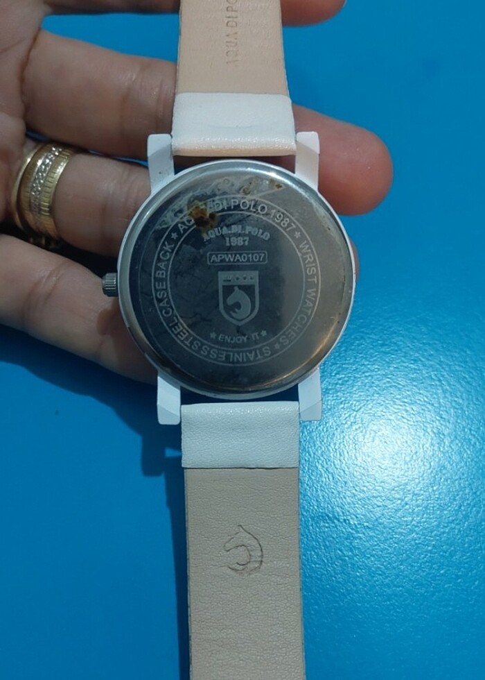 Kol saati  - Görsel 3