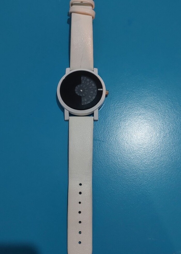 Kol saati  - Görsel 4